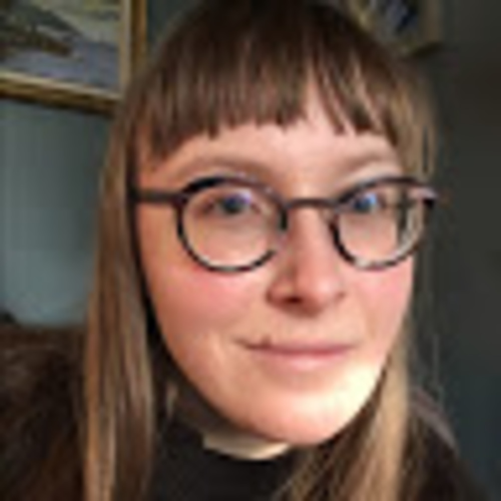 Meet your Posher, Arie